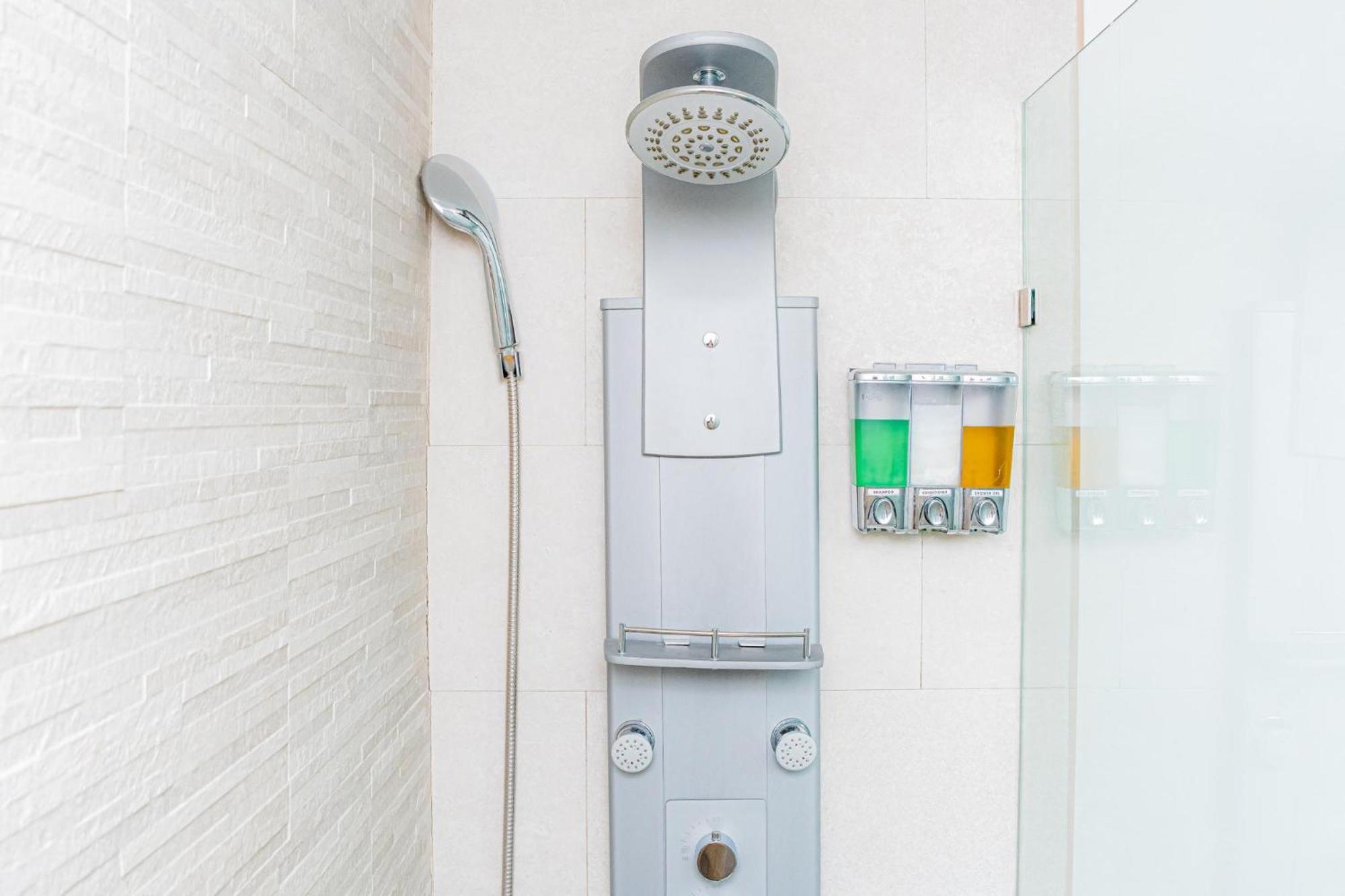 Apartamento Luxury W Amenities