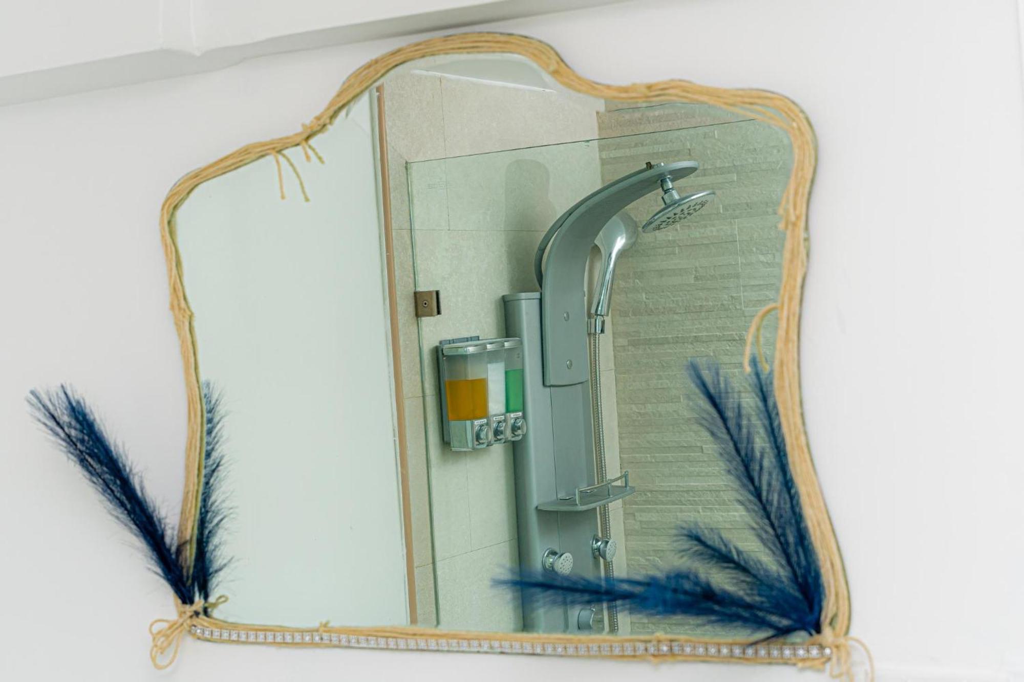 Luxury W Amenities Apartamento *
