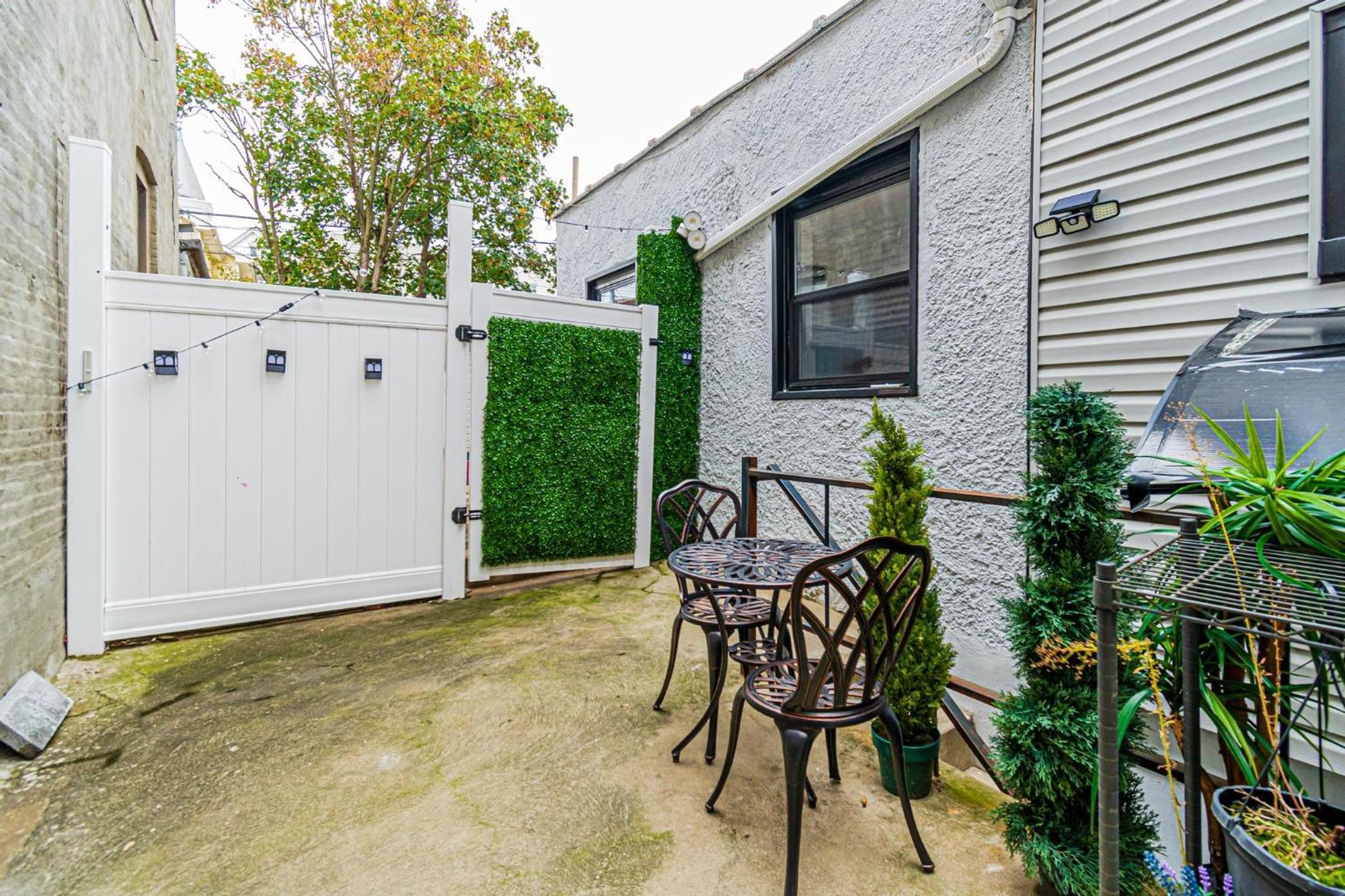 Apartamento Luxury W Amenities