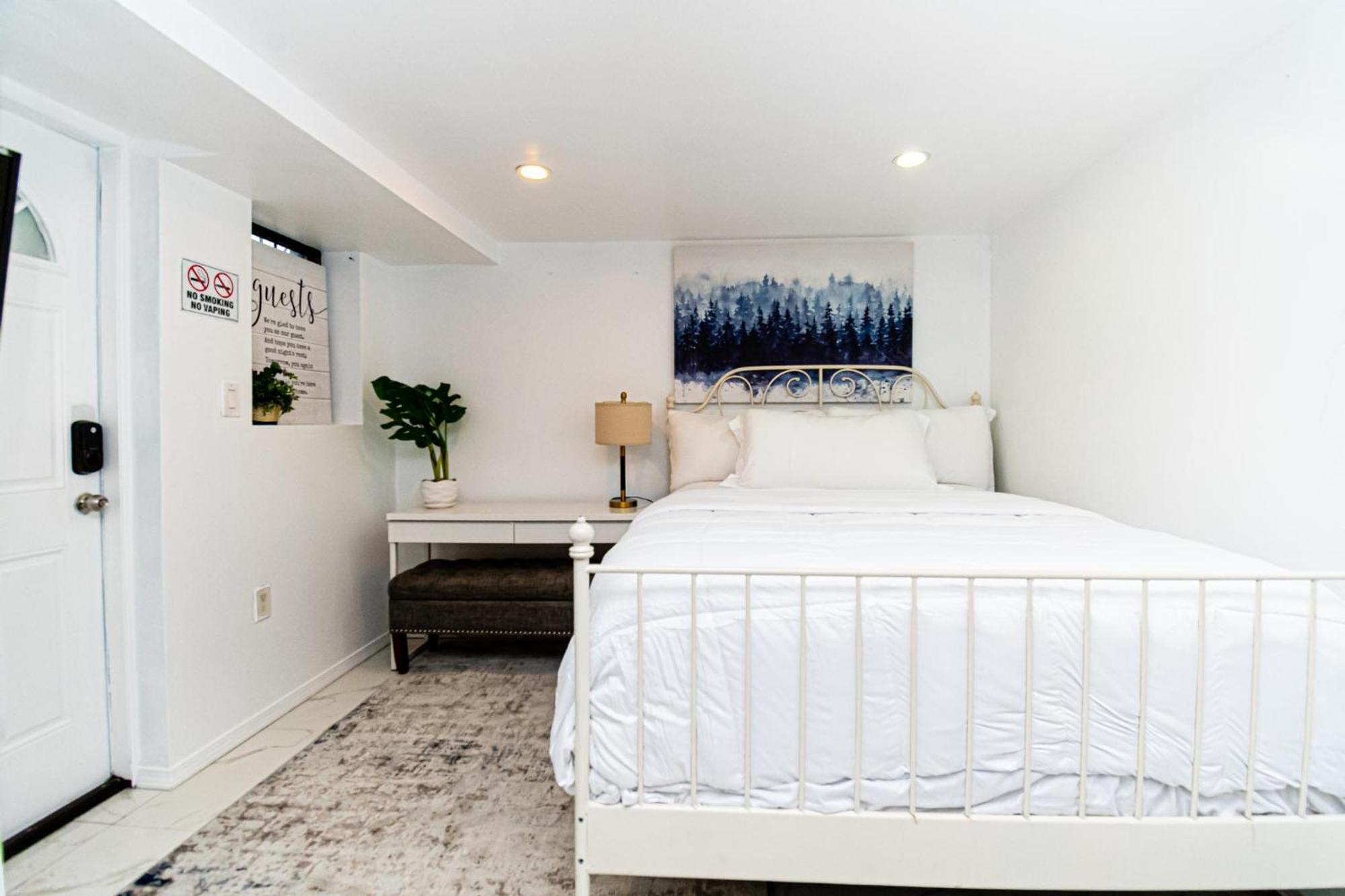 Luxury W Amenities Apartamento